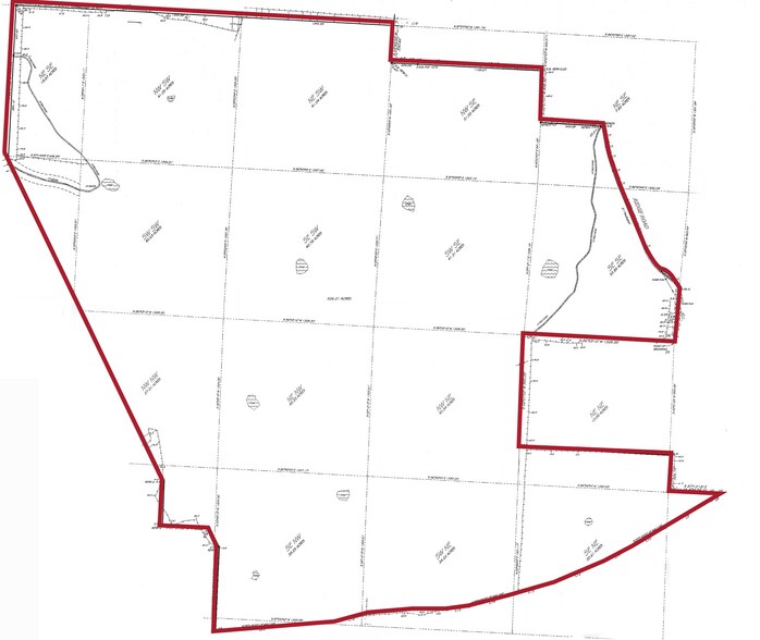 More Photos Of Interstate 40, Alma Land For Sale