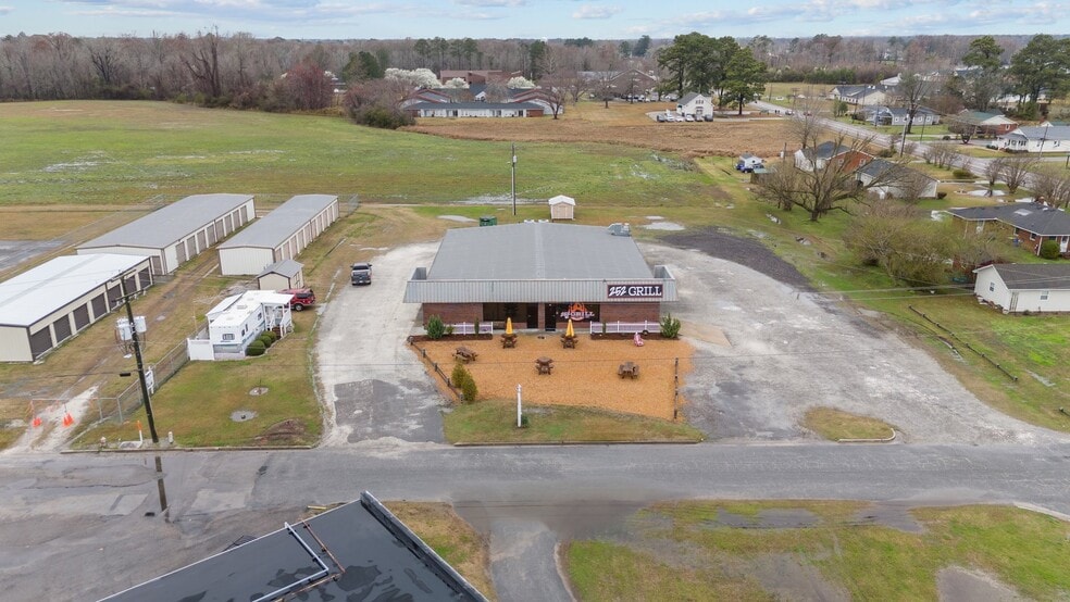 More Photos Of 102 Berry St, Hertford Restaurant For Sale