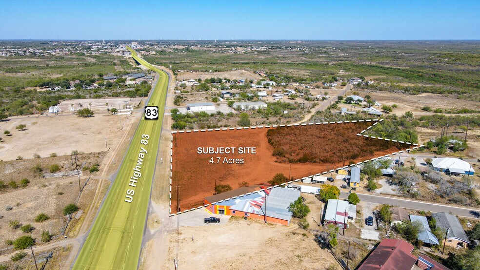 More Photos Of 104 Texas Street, Zapata Land For Sale