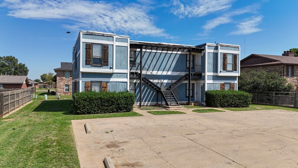 More Photos Of 7405 Avenue X, Lubbock Apartments For Sale
