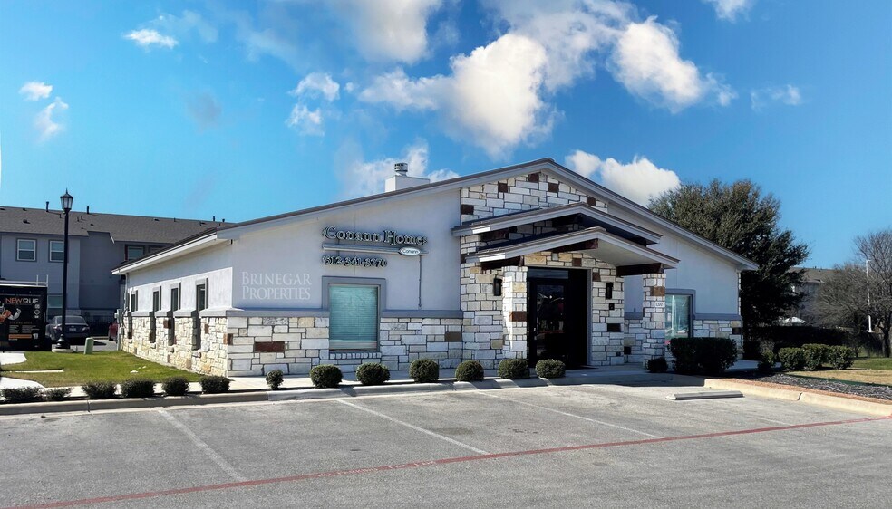 Primary Photo Of 2200 N AW GRIMES BLVD, Round Rock Office For Lease