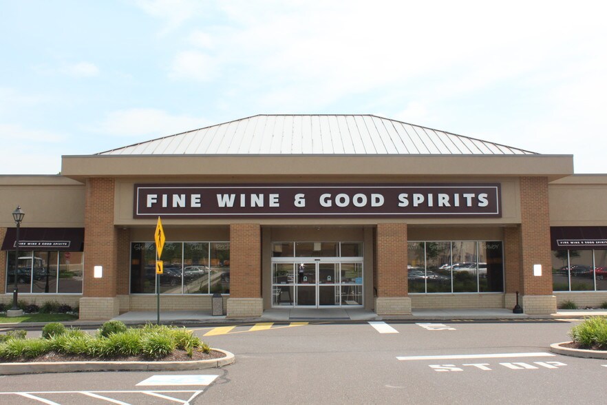 More Photos Of 6542 Lower York Rd, New Hope Unknown For Lease