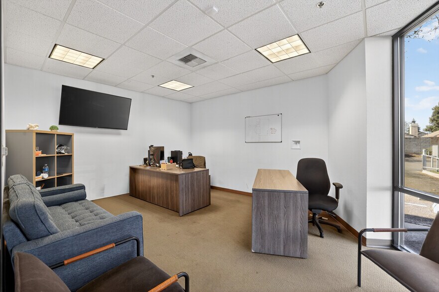 More Photos Of 9210 Beatty Dr, Sacramento Warehouse For Sale