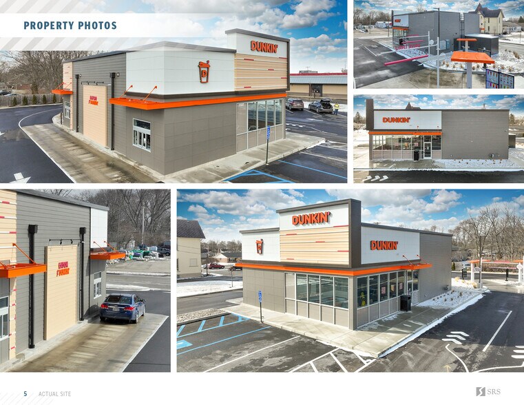 More Photos Of 1107 N Barron St, Eaton Freestanding For Sale