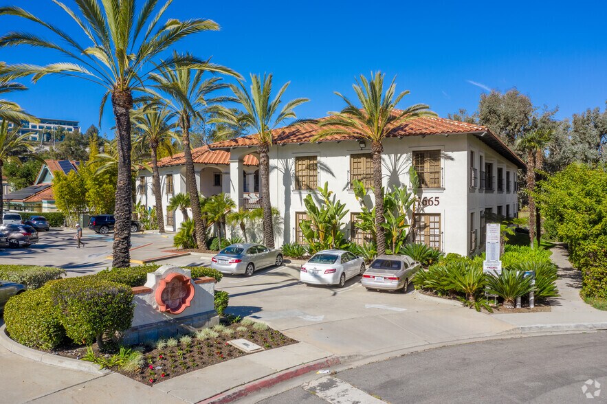 More Photos Of 11665 Avena Pl, San Diego Office For Lease