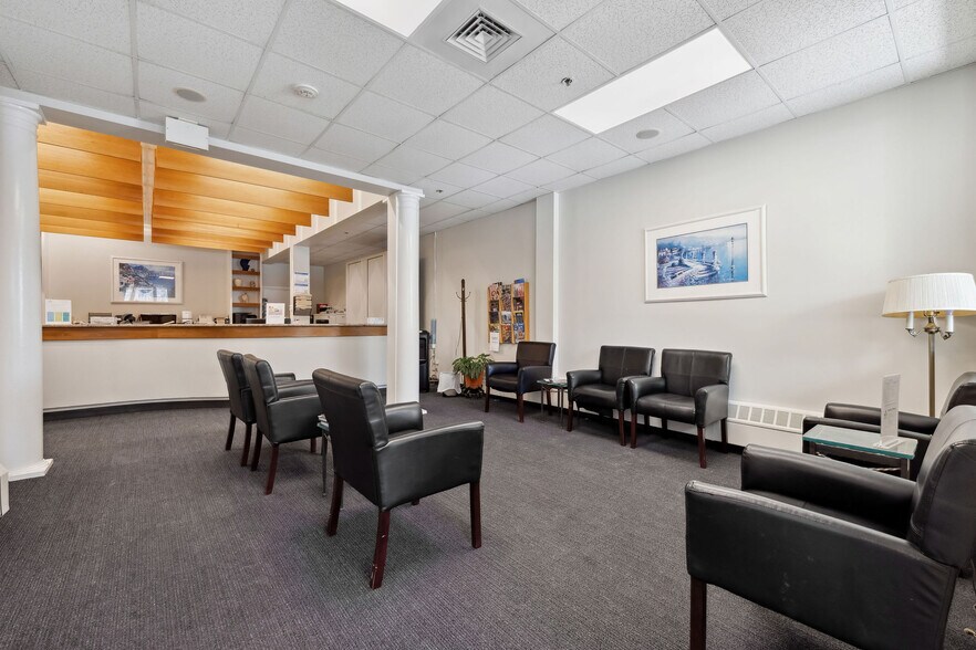More Photos Of 56 Winthrop St, Concord Medical For Lease