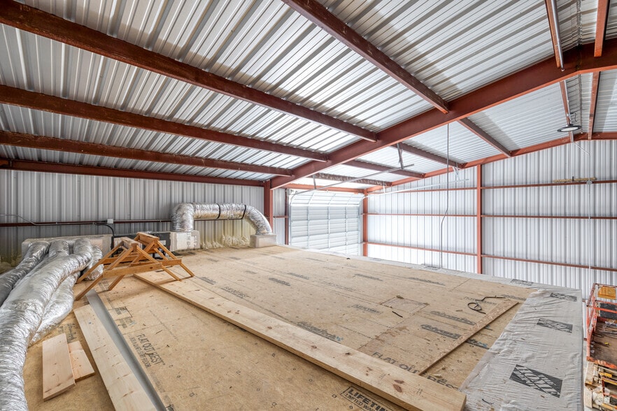 More Photos Of 9157 Farm to Market 436, Temple Warehouse For Lease