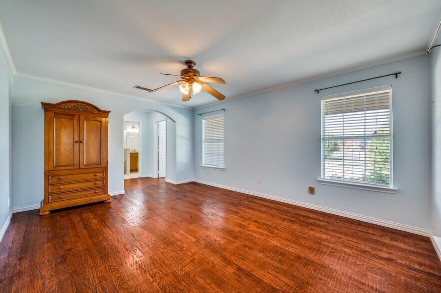 More Photos Of 7889 County Road 134, Celina Land For Sale