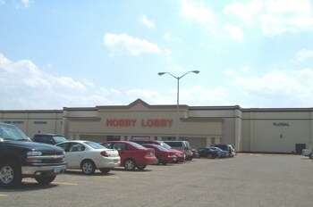 Primary Photo Of 3335 E Agency St, Burlington General Retail For Lease