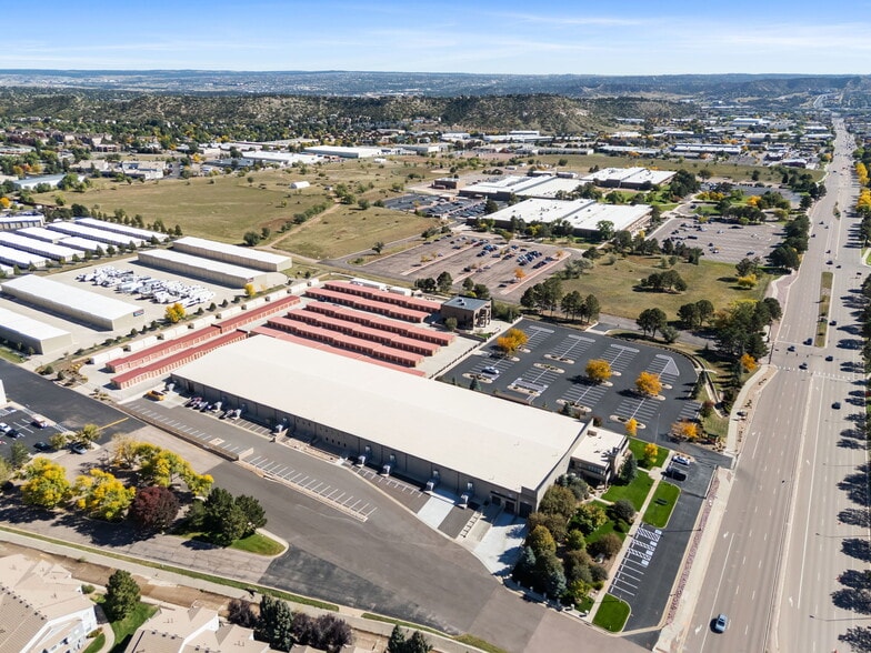 More Photos Of , Colorado Springs Unknown For Sale