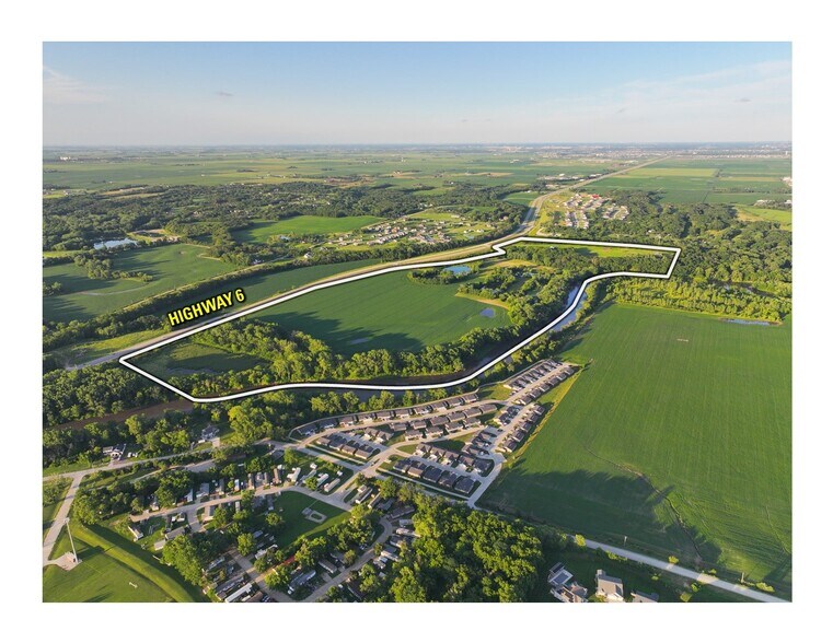 More Photos Of 0000 Highway 6, Adel Land For Sale