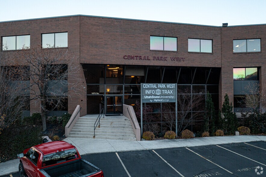 More Photos Of 1875 S State, Orem Medical For Sale