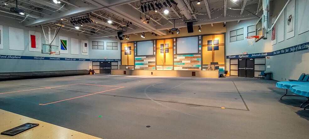 More Photos Of 1852 95th St, Naperville Religious Facility For Sale