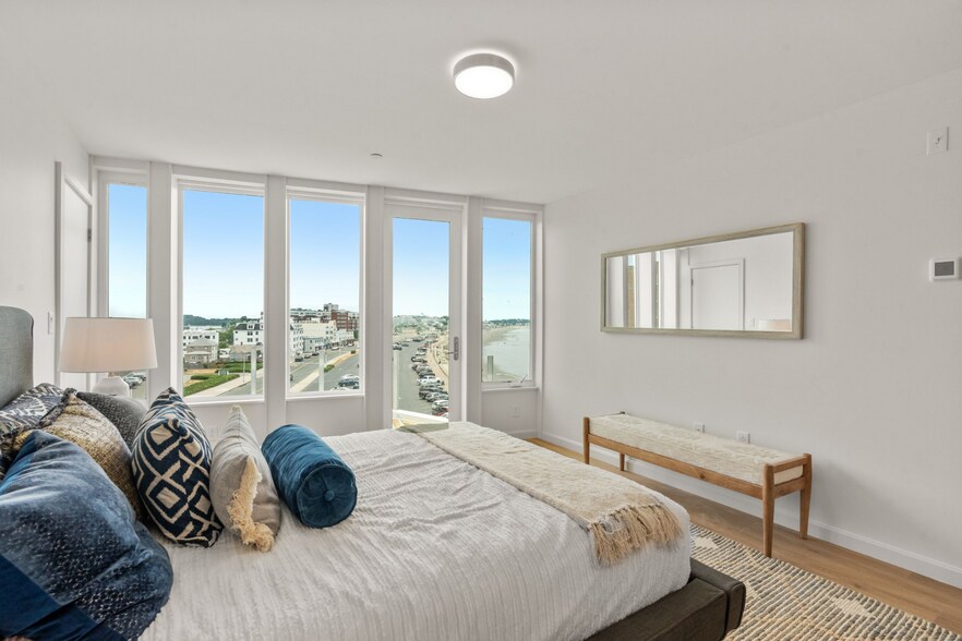 More Photos Of 120 Nantasket Ave, Hull Apartments For Sale