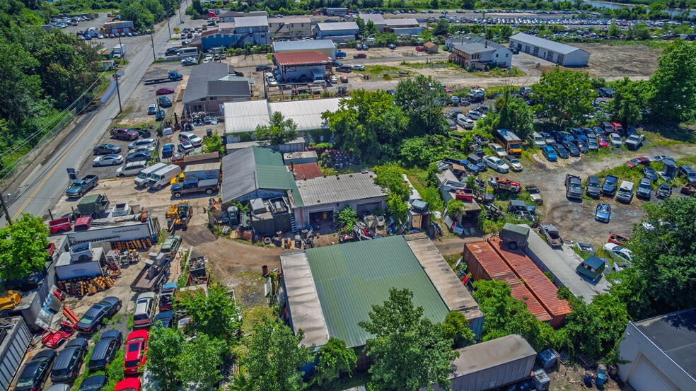 More Photos Of 461 Old Airport Rd, New Castle Land For Sale