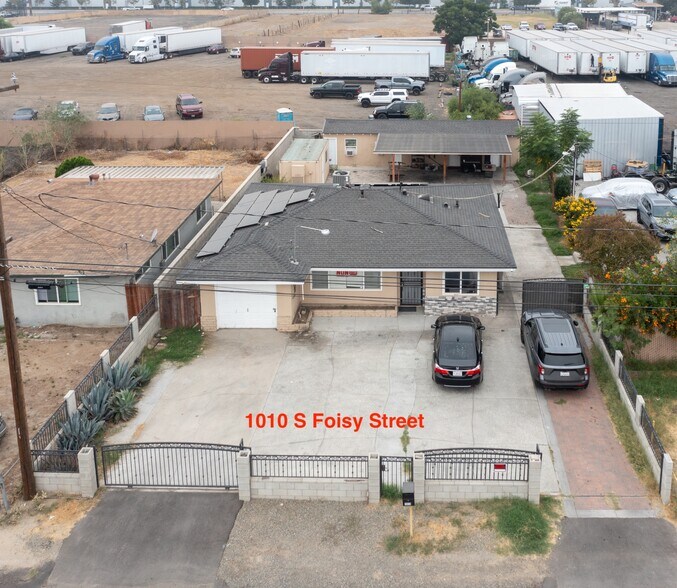 More Photos Of 374 E Norman Rd, San Bernardino Land For Sale
