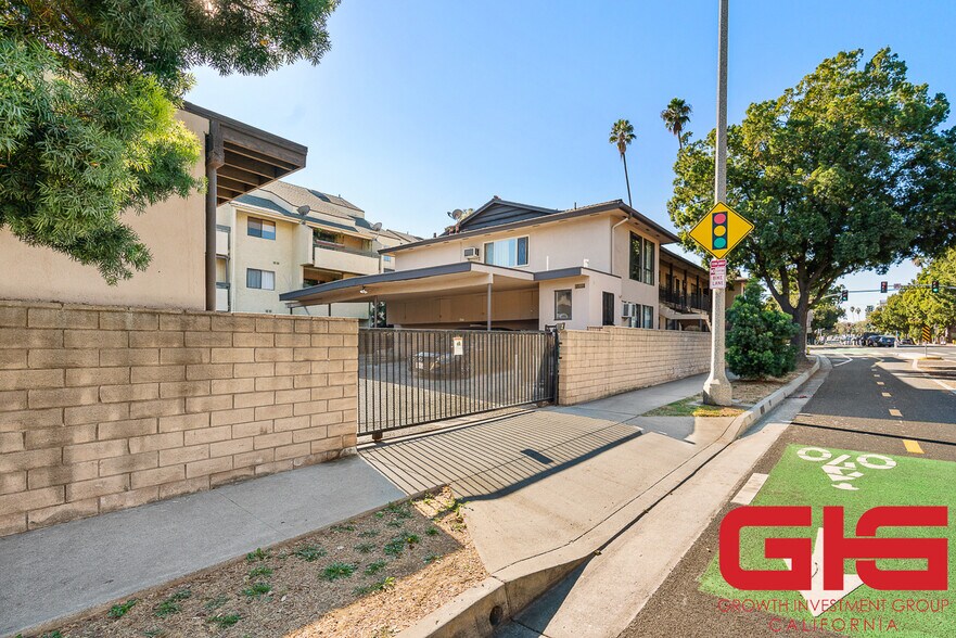 More Photos Of 112 Mar Vista Ave, Pasadena Apartments For Sale