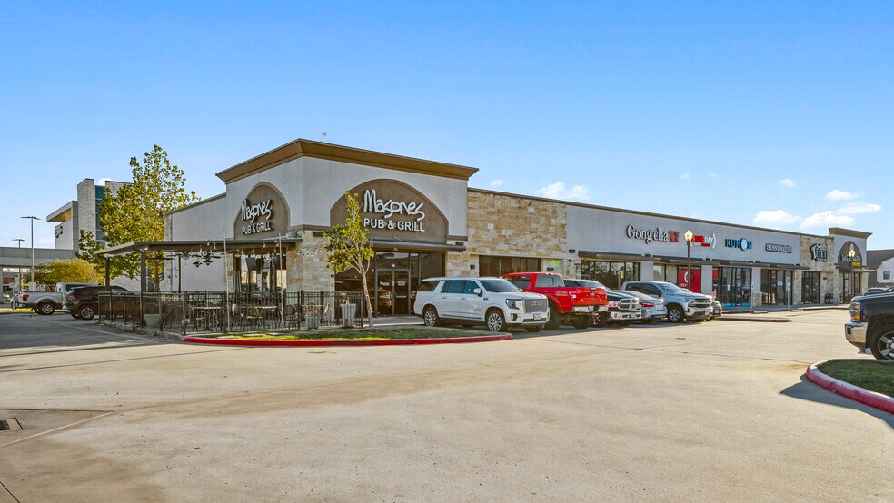 More Photos Of , Tomball General Retail For Sale