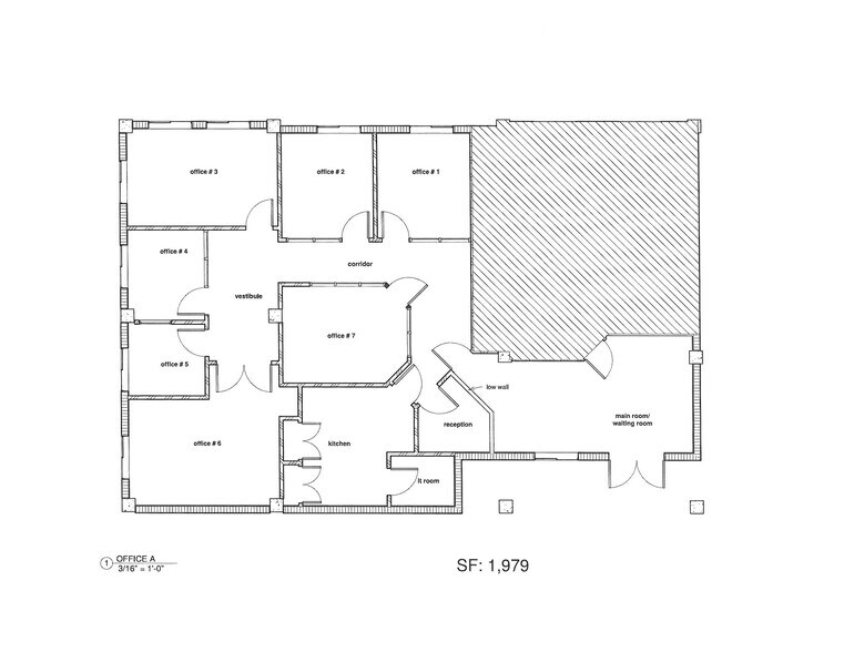 More Photos Of 7374 SW 93rd Ave, Miami Office For Sale