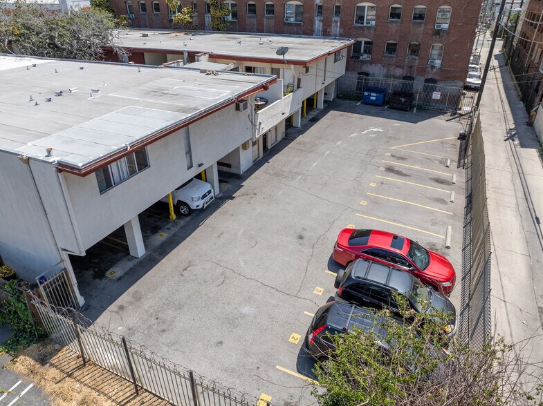 More Photos Of 833-835 Alvarado St, Los Angeles Apartments For Sale