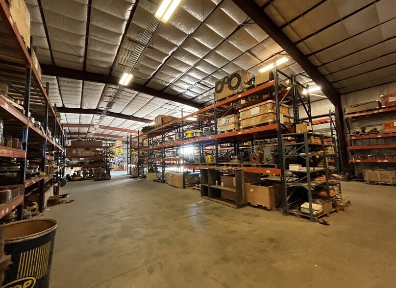 More Photos Of 3102 Main Street, Watford City Industrial For Sale