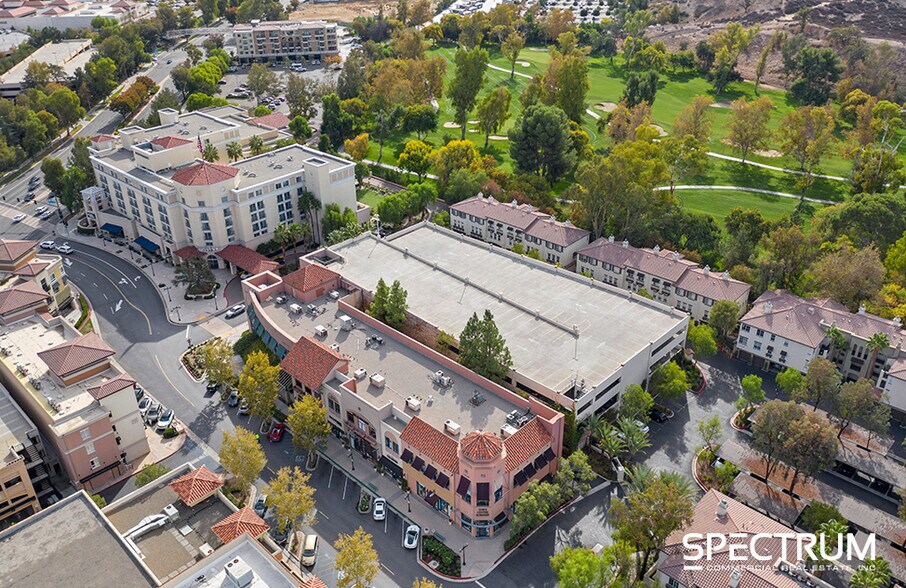 More Photos Of 24510 Town Center Dr, Valencia Storefront Retail Office For Lease