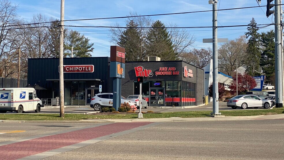 More Photos Of 6421 Market Ave N, Canton Drugstore For Sale