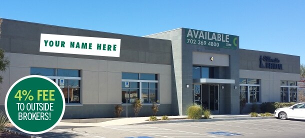 More Photos Of 375 N Stephanie St, Henderson Office For Sale