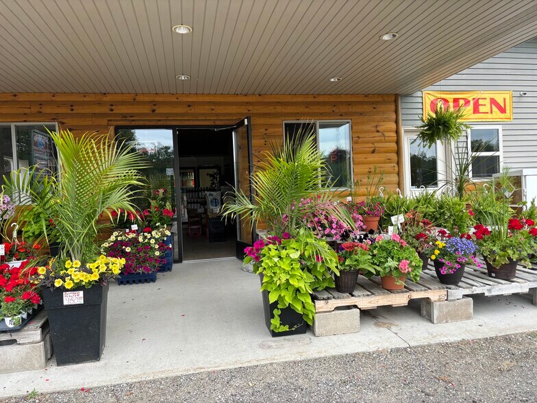 More Photos Of 1208 S US Highway 23, Tawas City Showroom For Sale