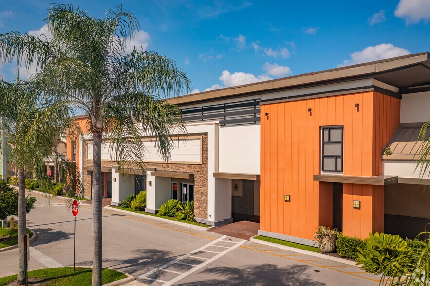 More Photos Of 5524-5986 Flamingo Rd, Cooper City Unknown For Lease