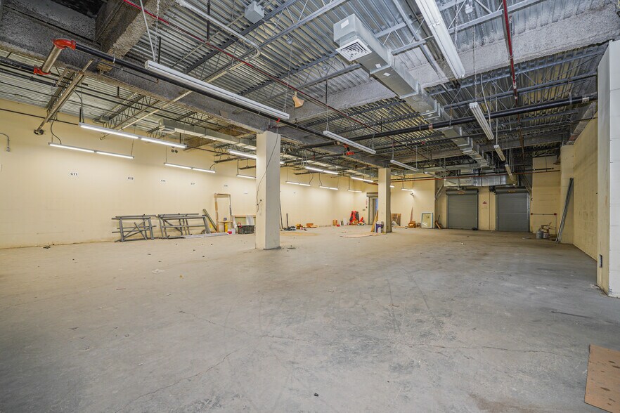More Photos Of 214-216 44th St, Brooklyn Industrial For Sale