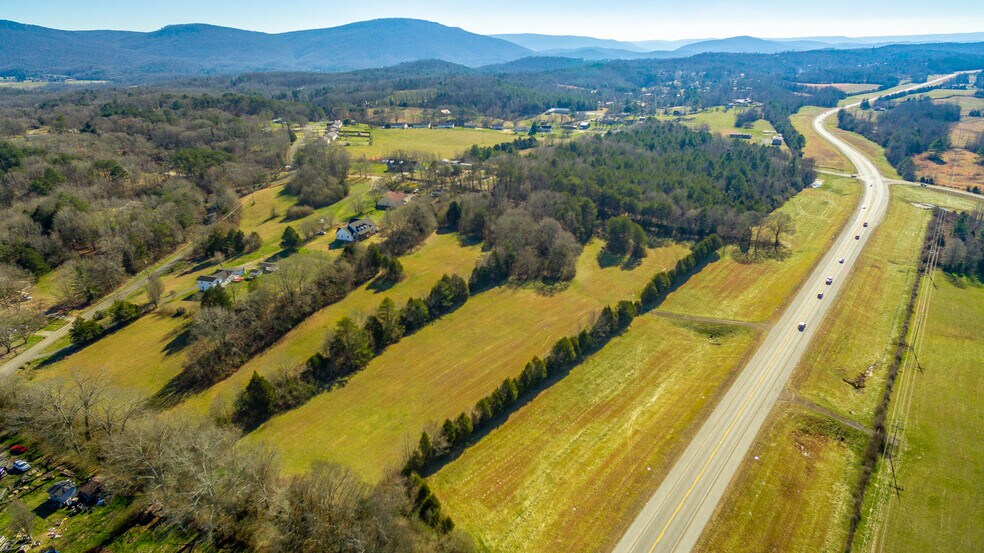 More Photos Of HWY 28 TN - 17.71 AC Marion County, Whitwell Land For Sale