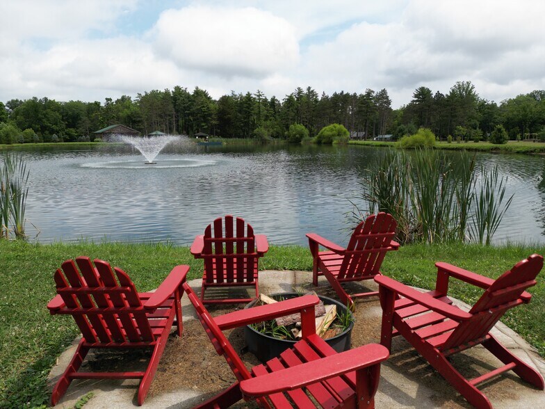 More Photos Of 1259 Swann Beatty Rd, Camden Lodge Meeting Hall For Sale