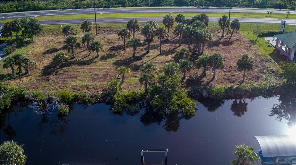 More Photos Of 3657 Tamiami Trail, Punta Gorda Land For Sale