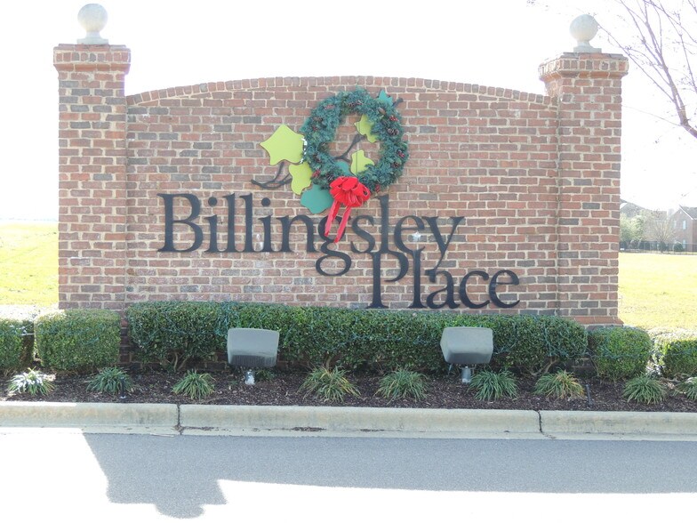 More Photos Of 3441 Malcolm Dr, Montgomery Storefront Retail Office For Sale