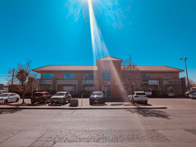 More Photos Of 5340 El Paso Dr, El Paso Medical For Sale