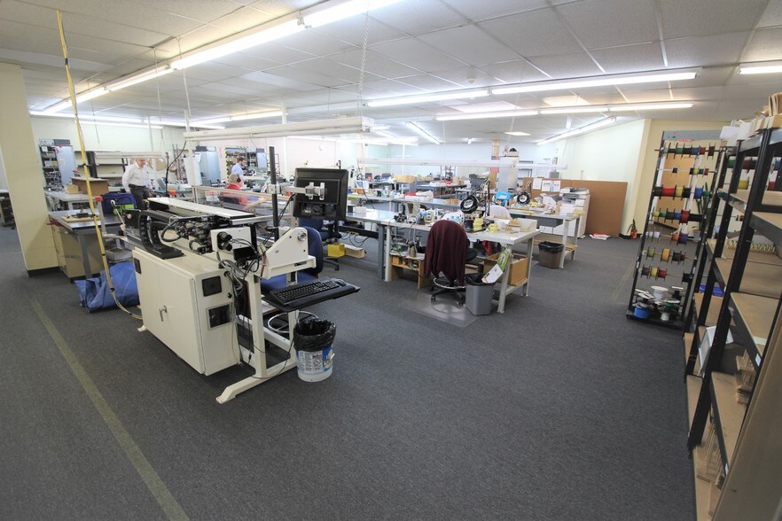 More Photos Of 7300 N Crescent Blvd, Pennsauken Unknown For Lease