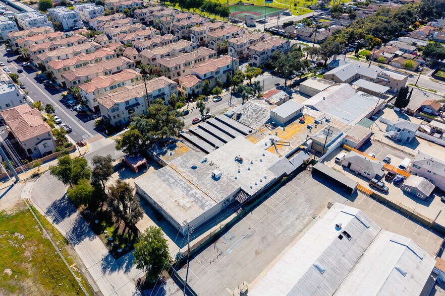 More Photos Of 167 Sultana Ave, Upland Land For Sale