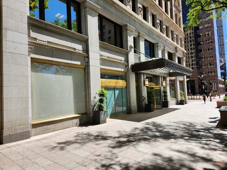 More Photos Of 175 S Main St, Salt Lake City Loft Creative Space For Lease