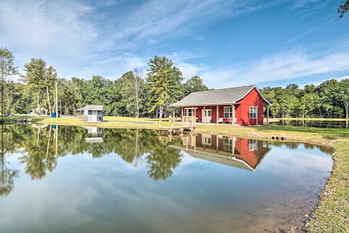 More Photos Of 279 Greenview Dr, Saylorsburg Religious Facility For Sale