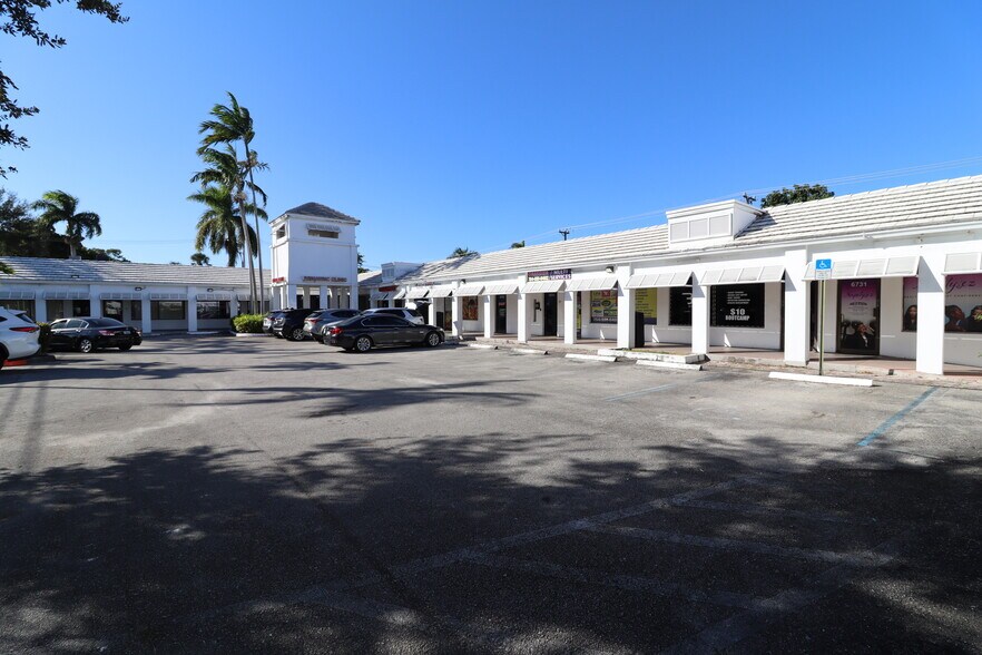 More Photos Of 6731-6755 Sunset Strip, Sunrise Unknown For Lease