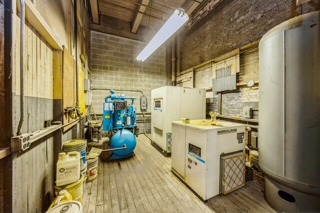 More Photos Of 601 W 81st St, Chicago Warehouse For Sale