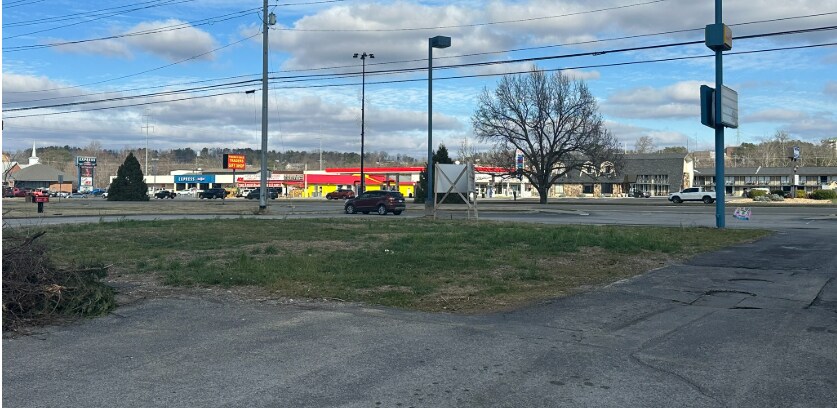 More Photos Of 3660 S Parkway, Pigeon Forge Land For Sale