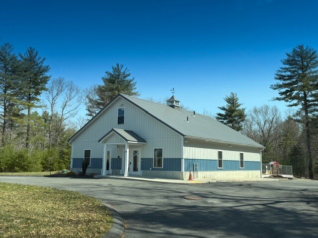 Primary Photo Of 68 S Main St, Berkley Specialty For Sale
