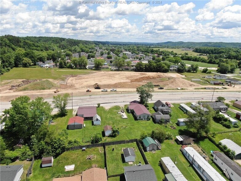 More Photos Of 0 Benedict Rd, Hurricane Land For Sale