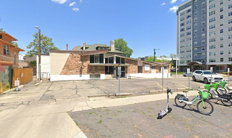 Primary Photo Of 1709 N Williams St, Denver Office For Lease