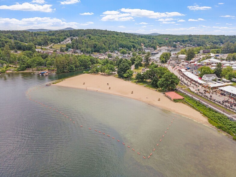 More Photos Of 291 Endicott St N, Laconia Hotel For Sale