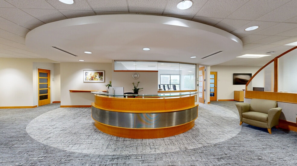 More Photos Of 6135 Park South Dr, Charlotte Coworking Space