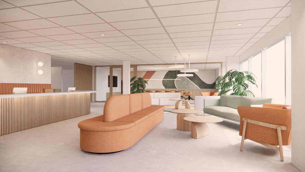 More Photos Of 1680-1690 Woodward Dr, Ottawa Office For Lease