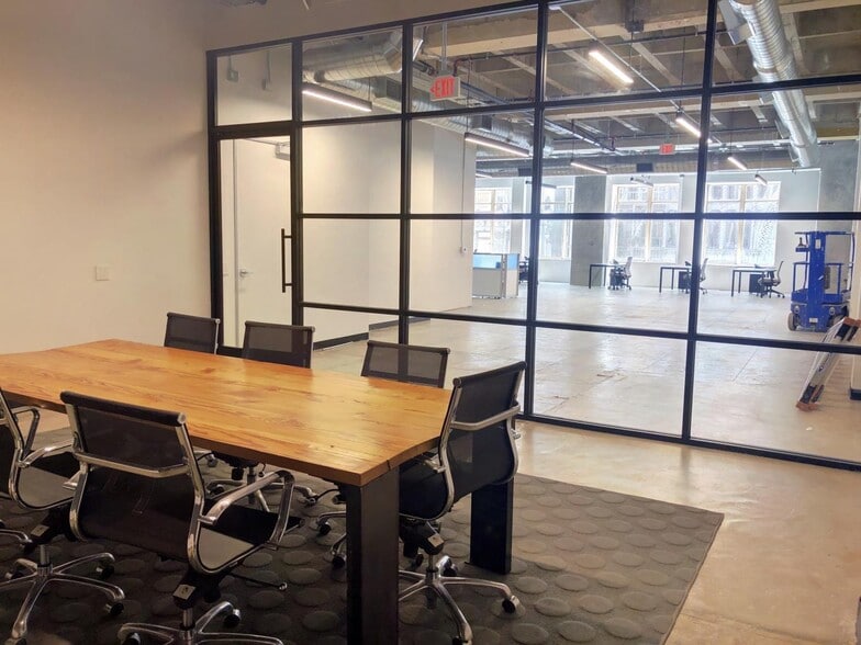 More Photos Of 537 S Broadway, Los Angeles Loft Creative Space For Sale